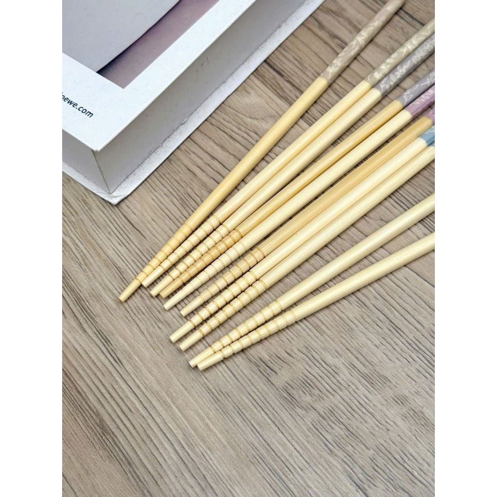 HAYASHI CHOP SET - LOOK ITS LOVE