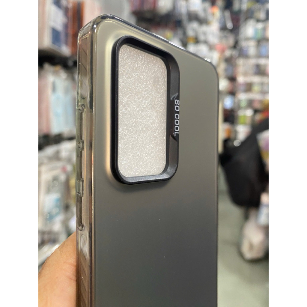 เคส Huawei P40Pro / P40Pro Plus ด้านหลังพลาสติกด้าน (ชุดผลิตใหม่ 2026)