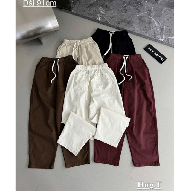 QC MS KAKI KAKI ROOMS WITH DRAWBAND232572