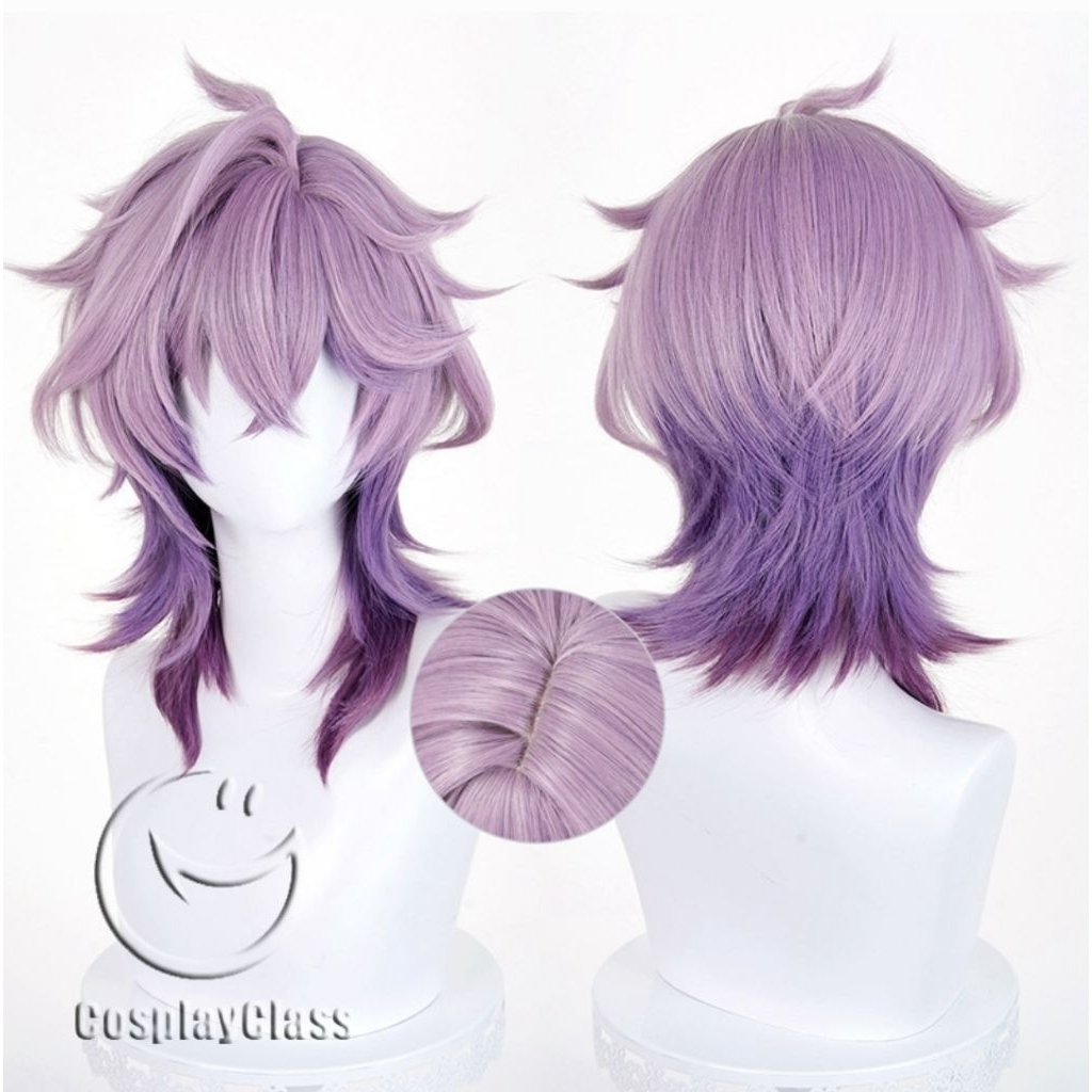 วิกผม/วิกผม Durin Genshin Impact