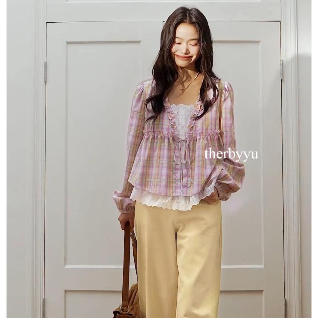 - BLOUSE KUOSE 090326