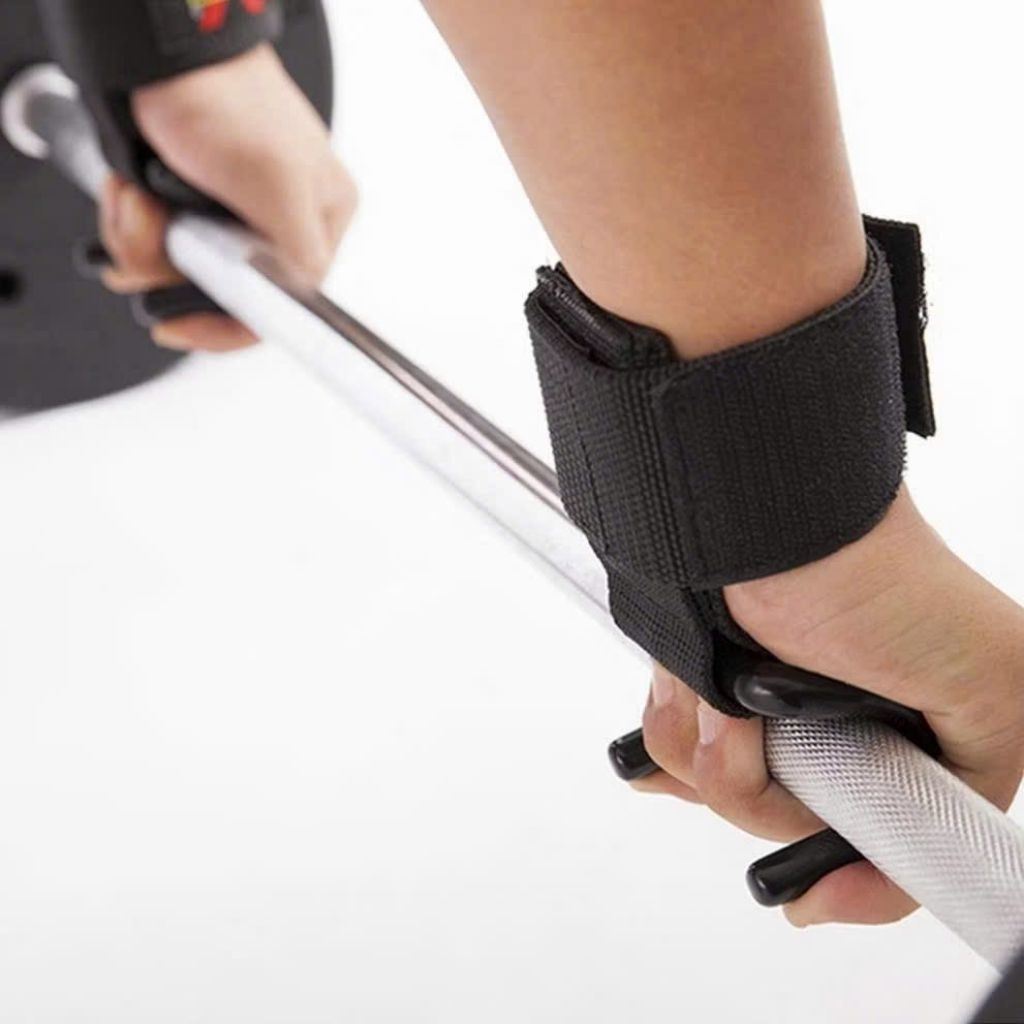 GYM SUPPORT สายรัดข้อมือ – สายรัดข้อมือ