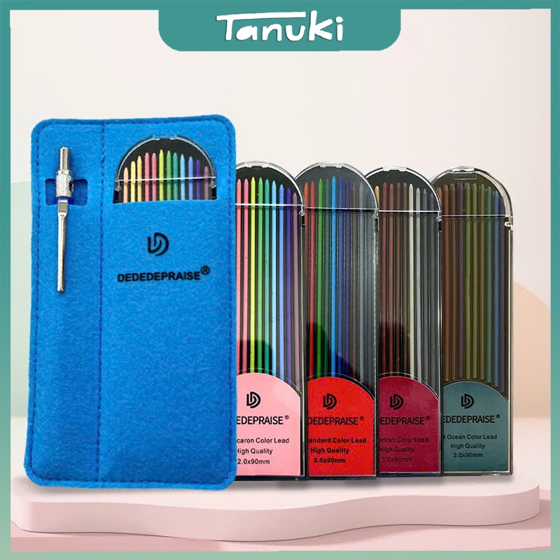 [TANUKI ART] ชุดดินสอ Dedeprise