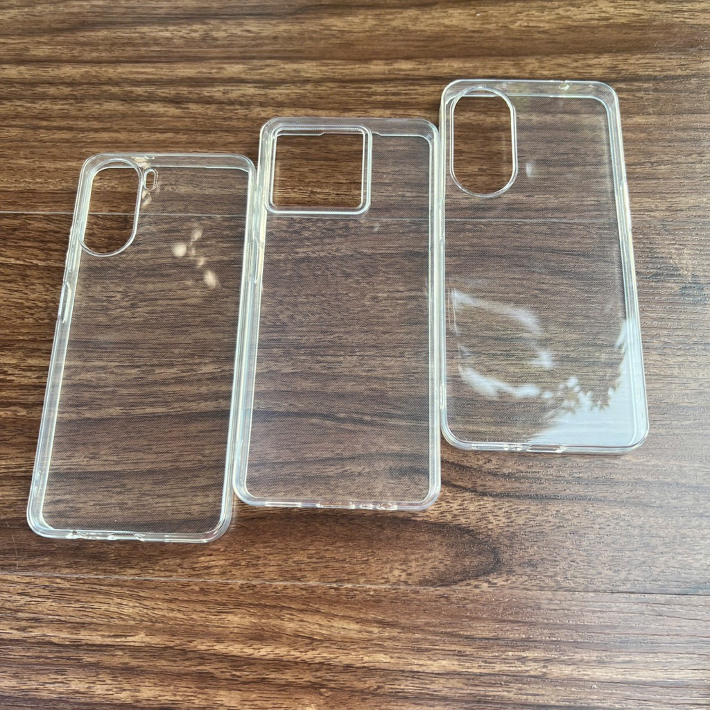 ZTE Blade V40 Design/ V41 Vita/ V50 Design 4G/5G/ V50 Vita 4G/ V40S/ V70 Pro Case สีดําและทนต่อแรงกร