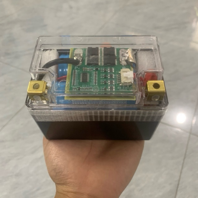 YT4 YT5 สับจานมอเตอร์ไซค์แบบปล่อยสูง