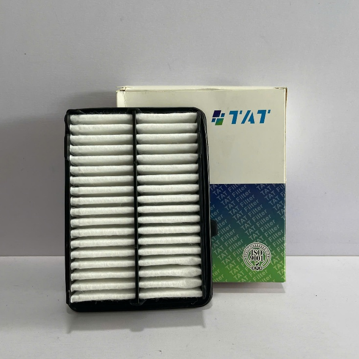 ไส้กรองอากาศเครื่องยนต์ Honda HRV, City Jazz ตั้งแต่ 2022 (17220-5R0-008)