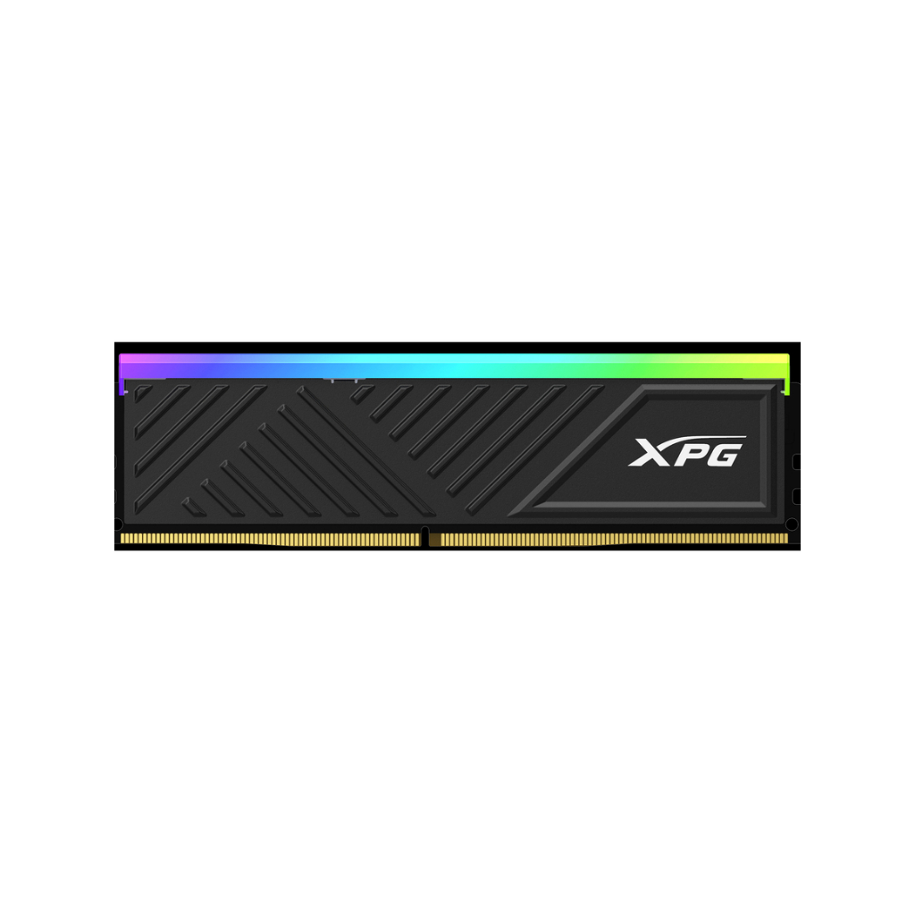 Adata XPG D35G RGB คอมพิวเตอร์ Ram 32GB (1x32) 3200Mhz DDR4