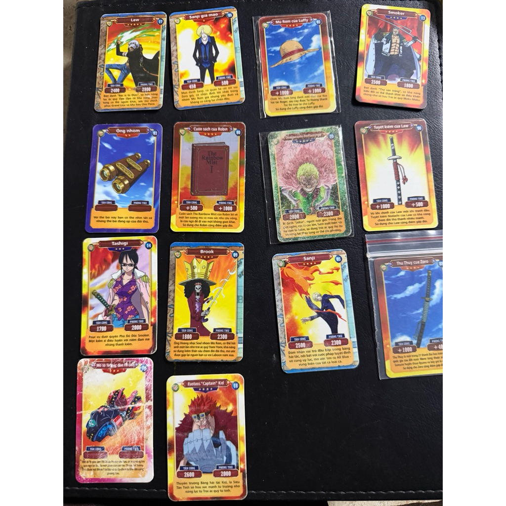 การ์ด SAUSAGE ONEPIECE SAUSAGE