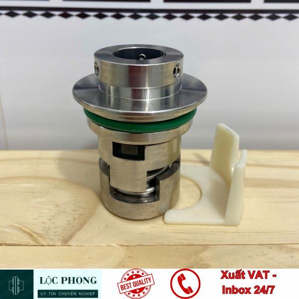 คุณภาพสูง VERTICAL PUMP SEAL 22mm Shaft (CNP, Shimge, Grundfos,...)