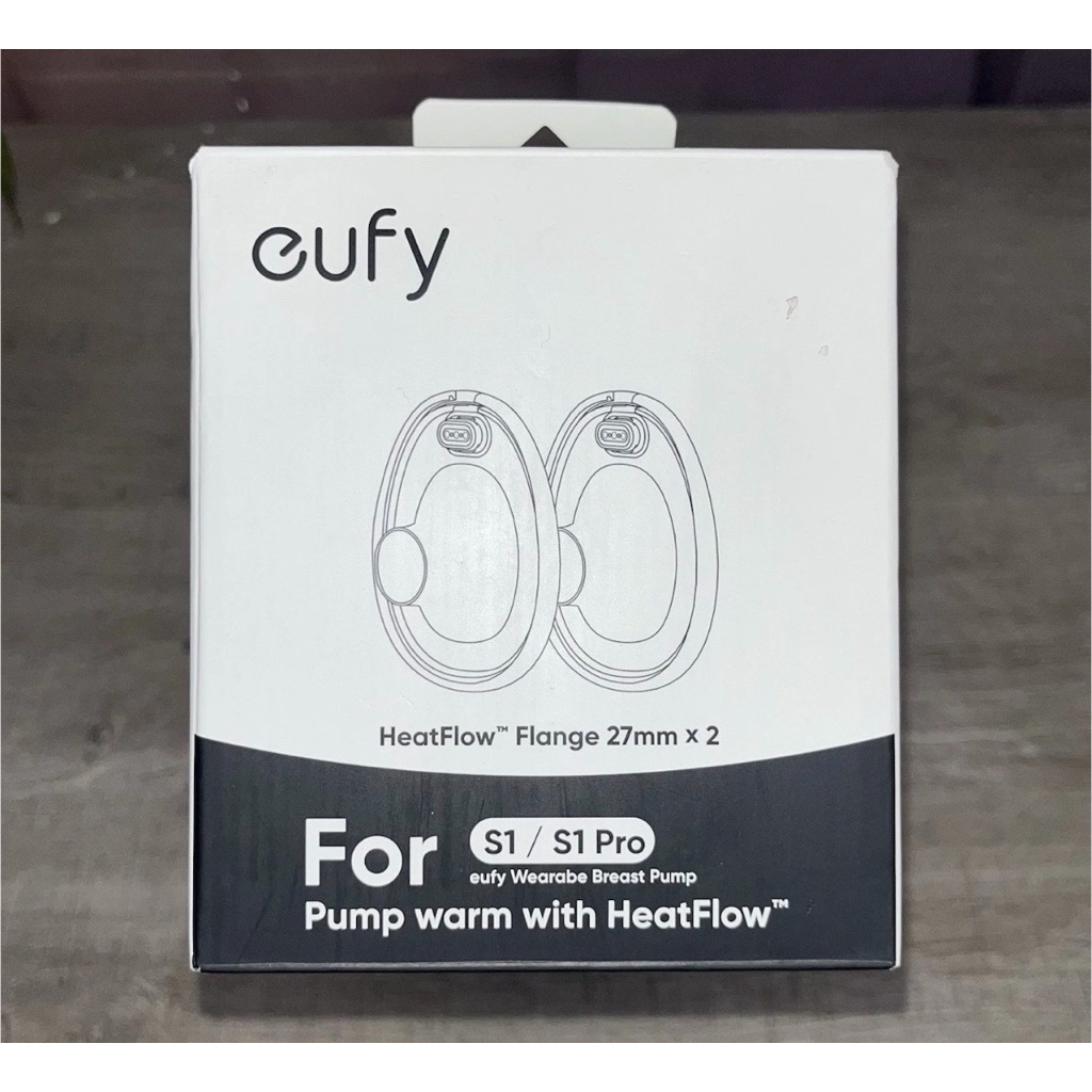 กรวยดูด Eufy s1/s1 pro ขนาด 27mm