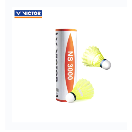 ผู้ชนะ NS 3000 ไม้แบดมินตัน ความทนทานต่อสโมสรมืออาชีพ แบดมินตันกลาง