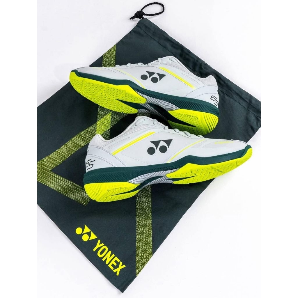 รองเท้า Yonex 65Z4 VA ของแท้พร้อมการ์ด + กระเป๋าพกพา