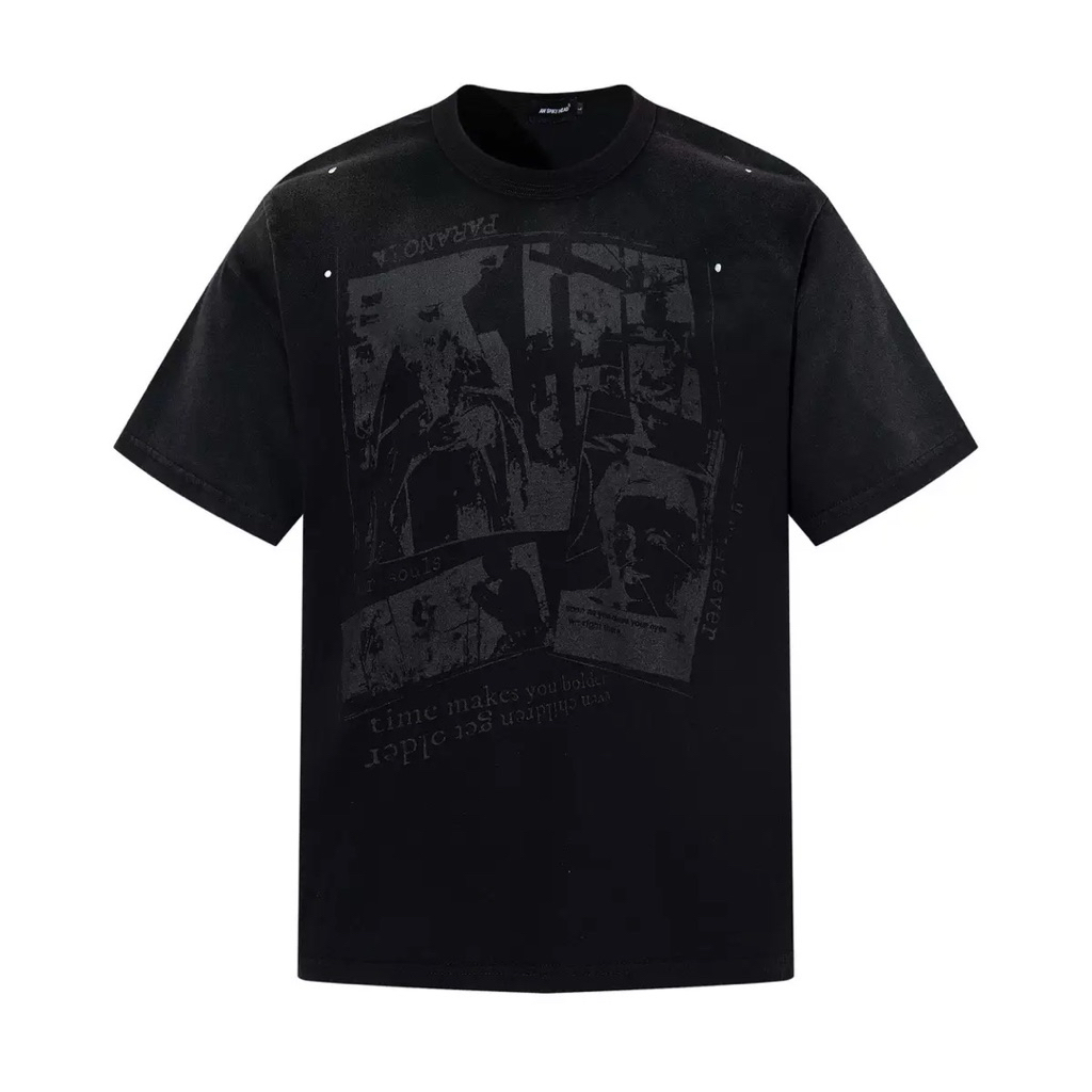 [ TRYST ] เสื้อยืด AWS 26502