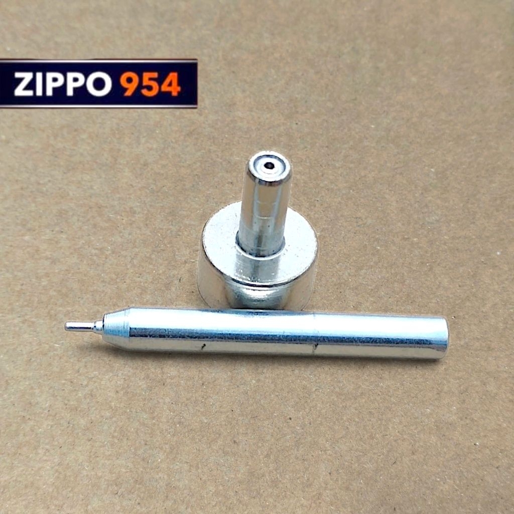 [Zippo 954] ชุดปิดลิ้น Zippo