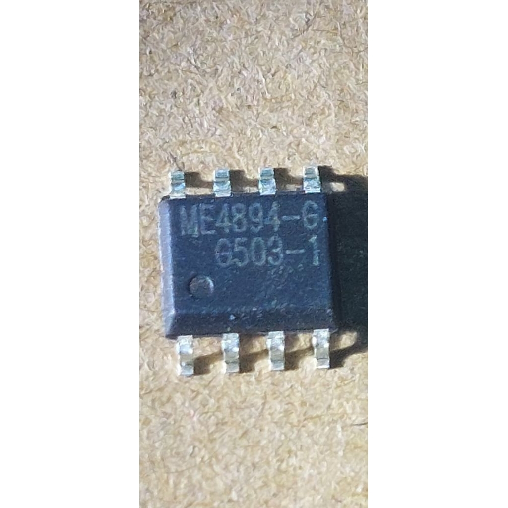 Ic mosfet ME4894****