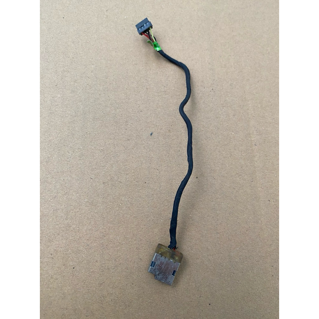 Envy 15-R 15-G 15Z-G M6-K 250 255 G2 G3 แล็ปท็อป DC power Jack