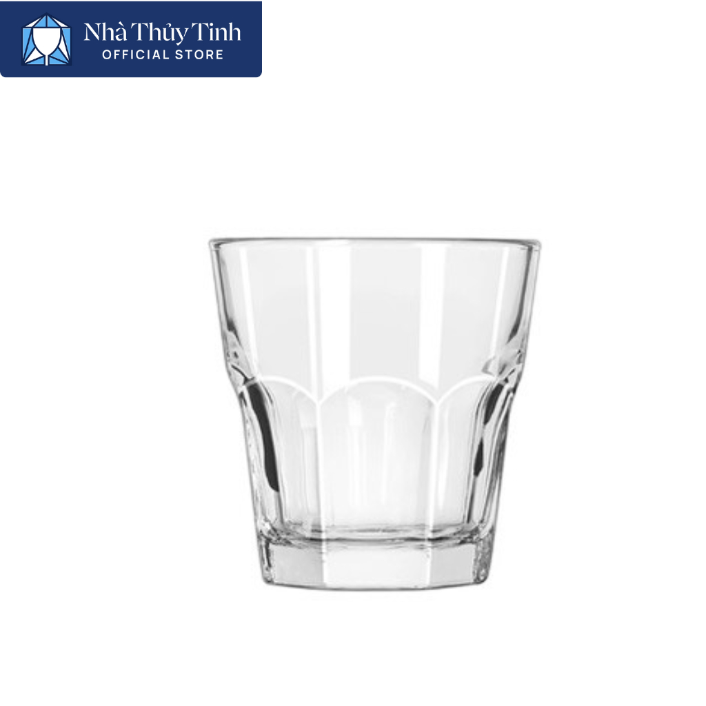 COMBO TEMPERED GLASS CUP | ถ้วยกาแฟ | F15242 | ครอบคลุม 266ML