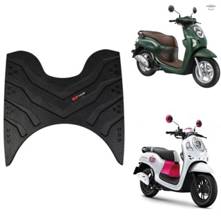 พรมปูพื้นสําหรับรถจักรยานยนต์ ฮอนด้า ตัก 2014 - 2026