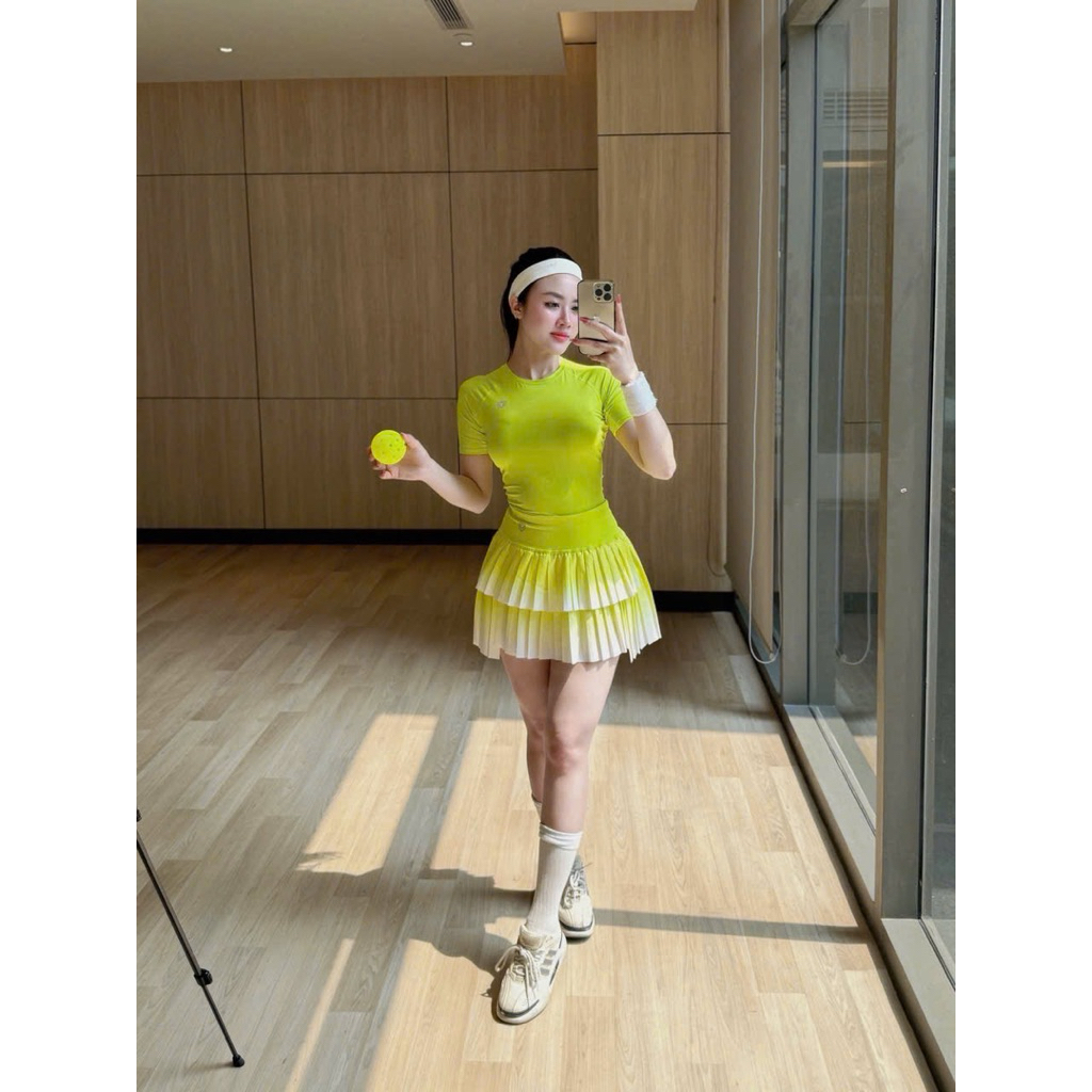 3139375 ชุดกีฬา f2002-f2432- HA.HI ใส่