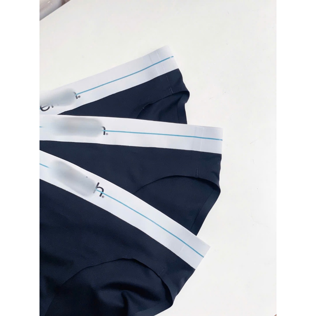 กางเกงชั้นในไร้ตะเข็บ Verish Slim Fit