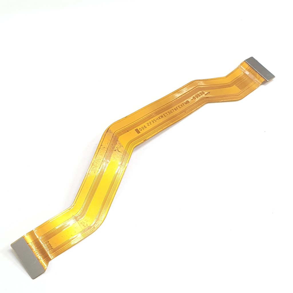 สายเชื่อมต่อหลัก/หลักพร้อมหน้าจอ / OTA ZPW25 Vivo V25E สายถอดประกอบแท้