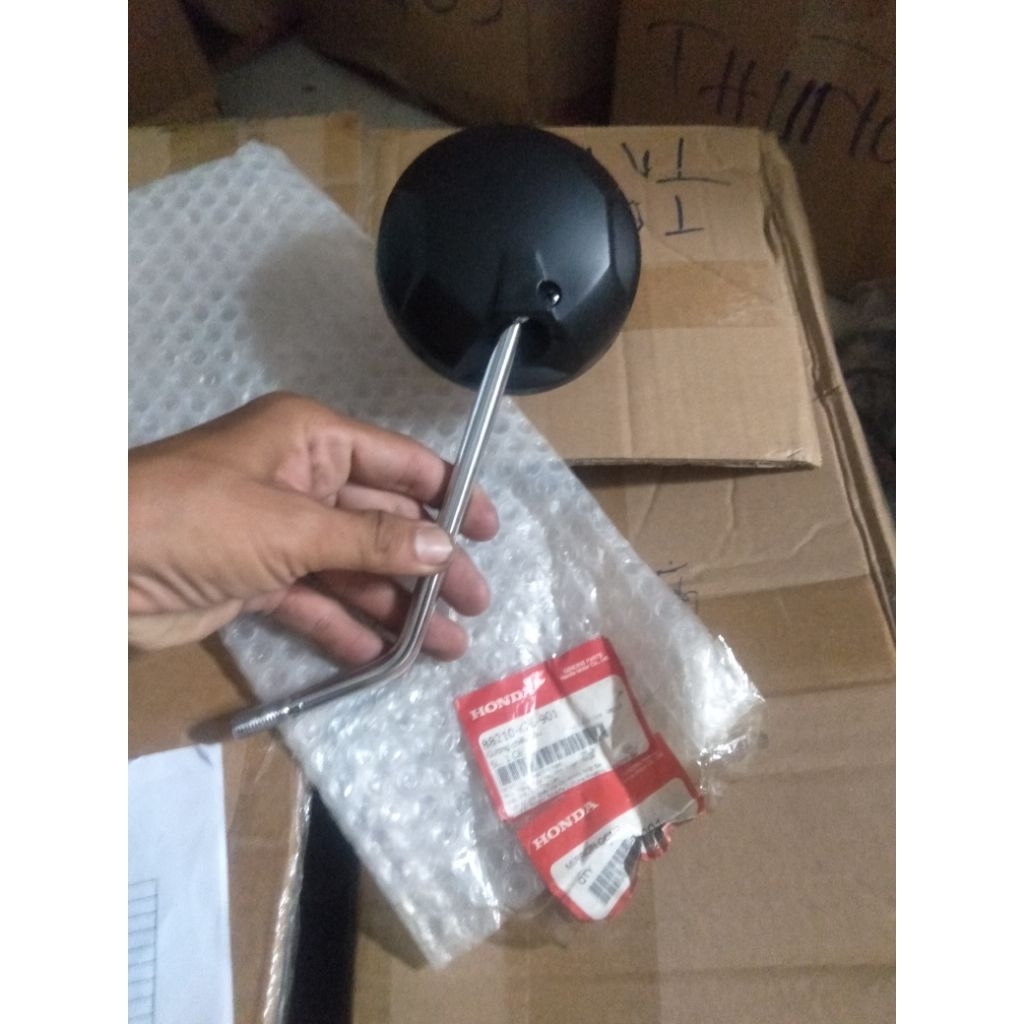 กระจกขวา Msx 125****