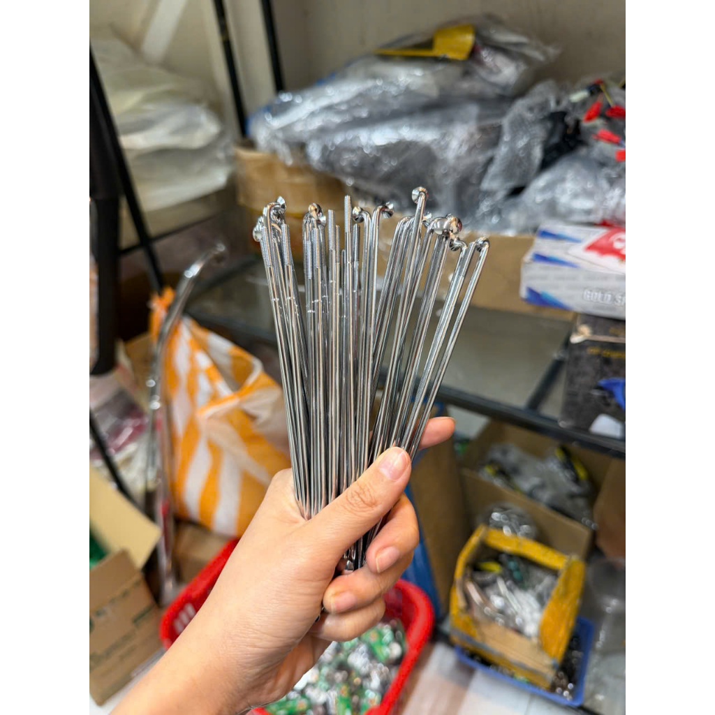 หลอดไทย YAGUSO สําหรับ MOTORBIKES