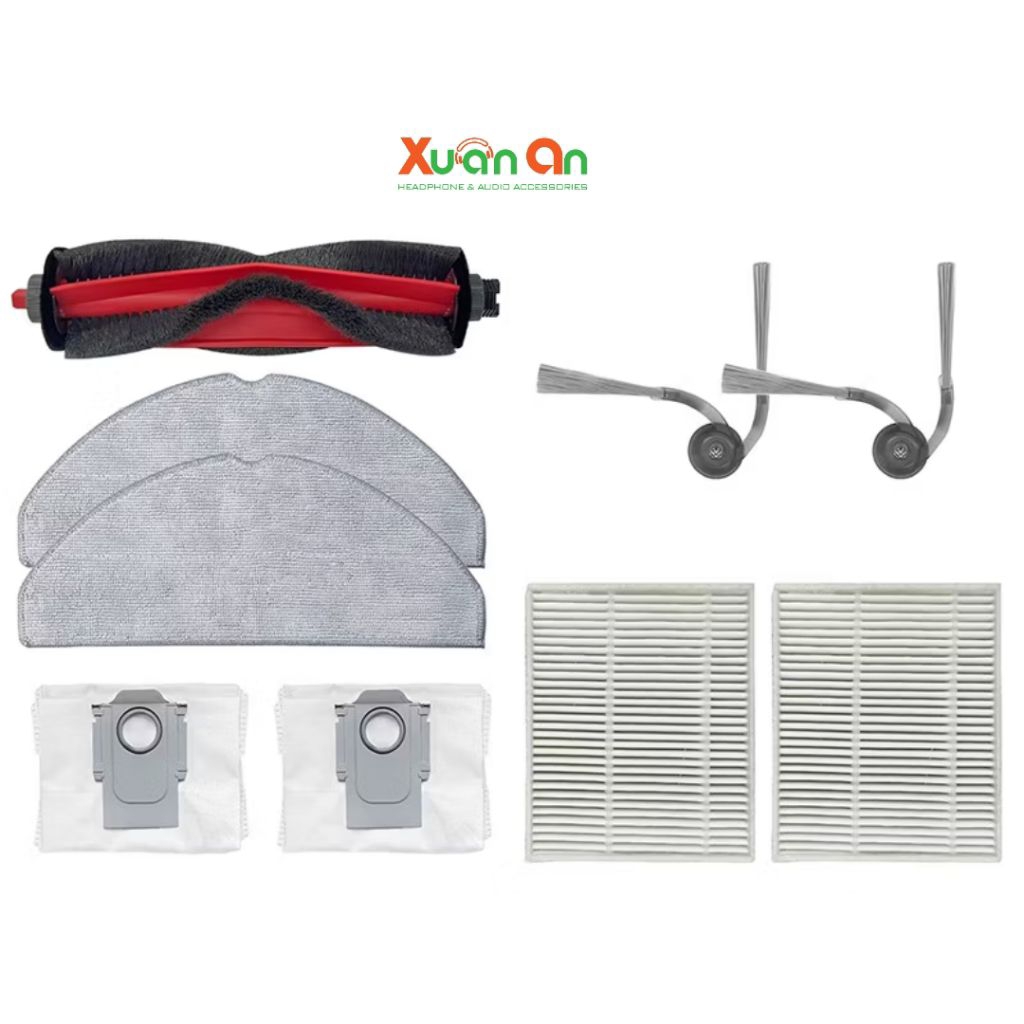 Roborock Q7 M5 /Q7 TF/Q7 TF+/Q7B/Q7 M5+ อุปกรณ์เสริม