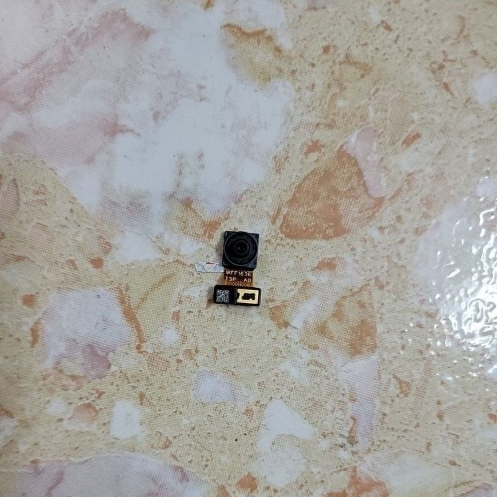 กล้องหน้า Tecno Pova LD7 ปลดล็อคแล้ว