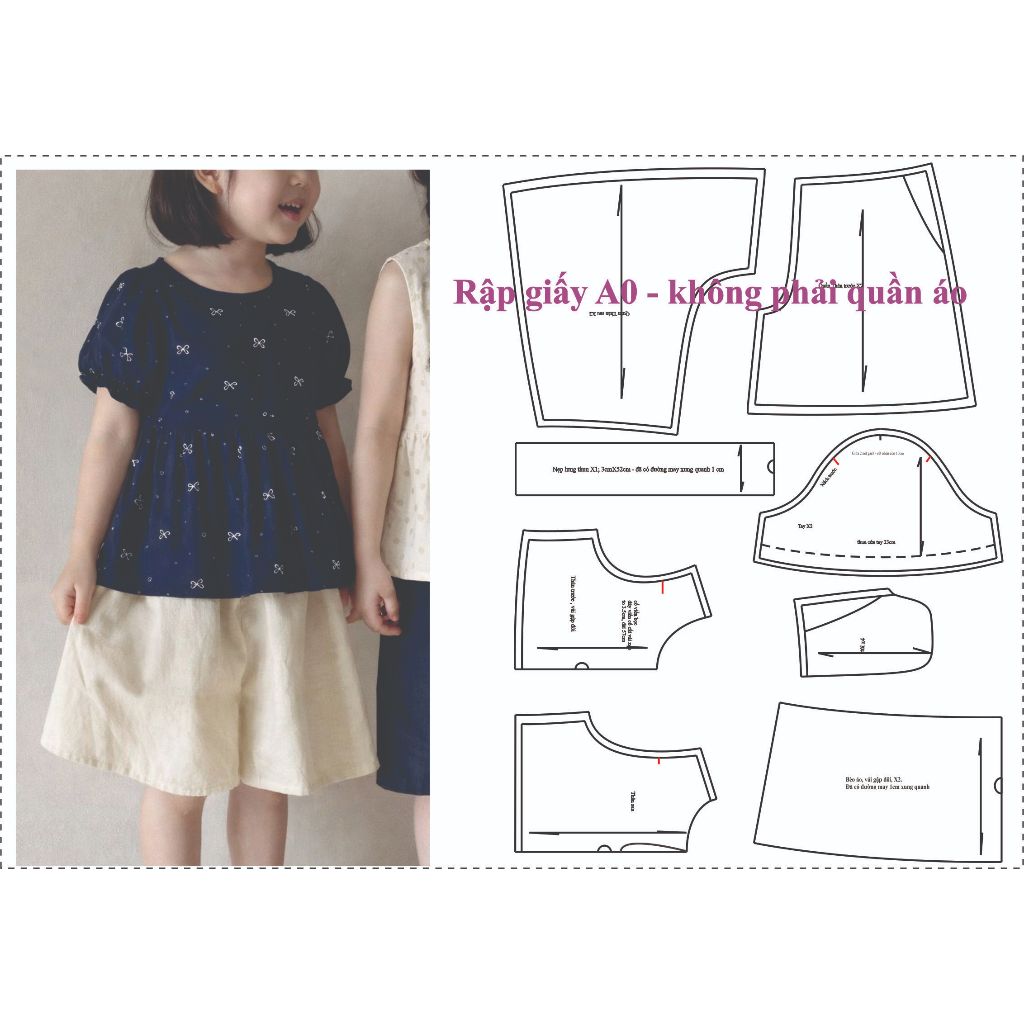 วาดบนกระดาษ A0 รหัส R513 – ชุดหัตถกรรมสําหรับแม่และเด็ก