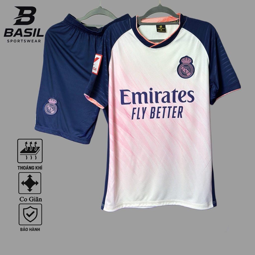 เสื้อผ้าฟุตบอล Kem Club จริง 26/27