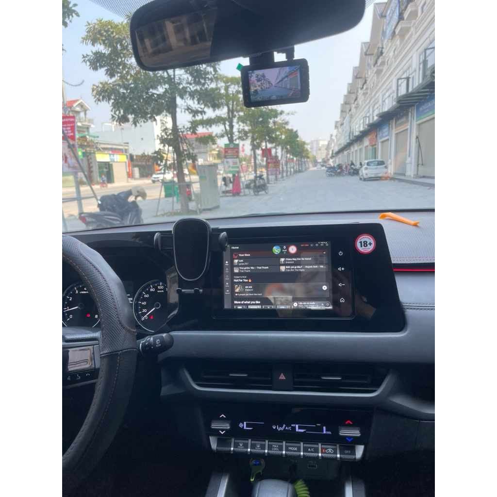 ขาตั้ง Xforce*******