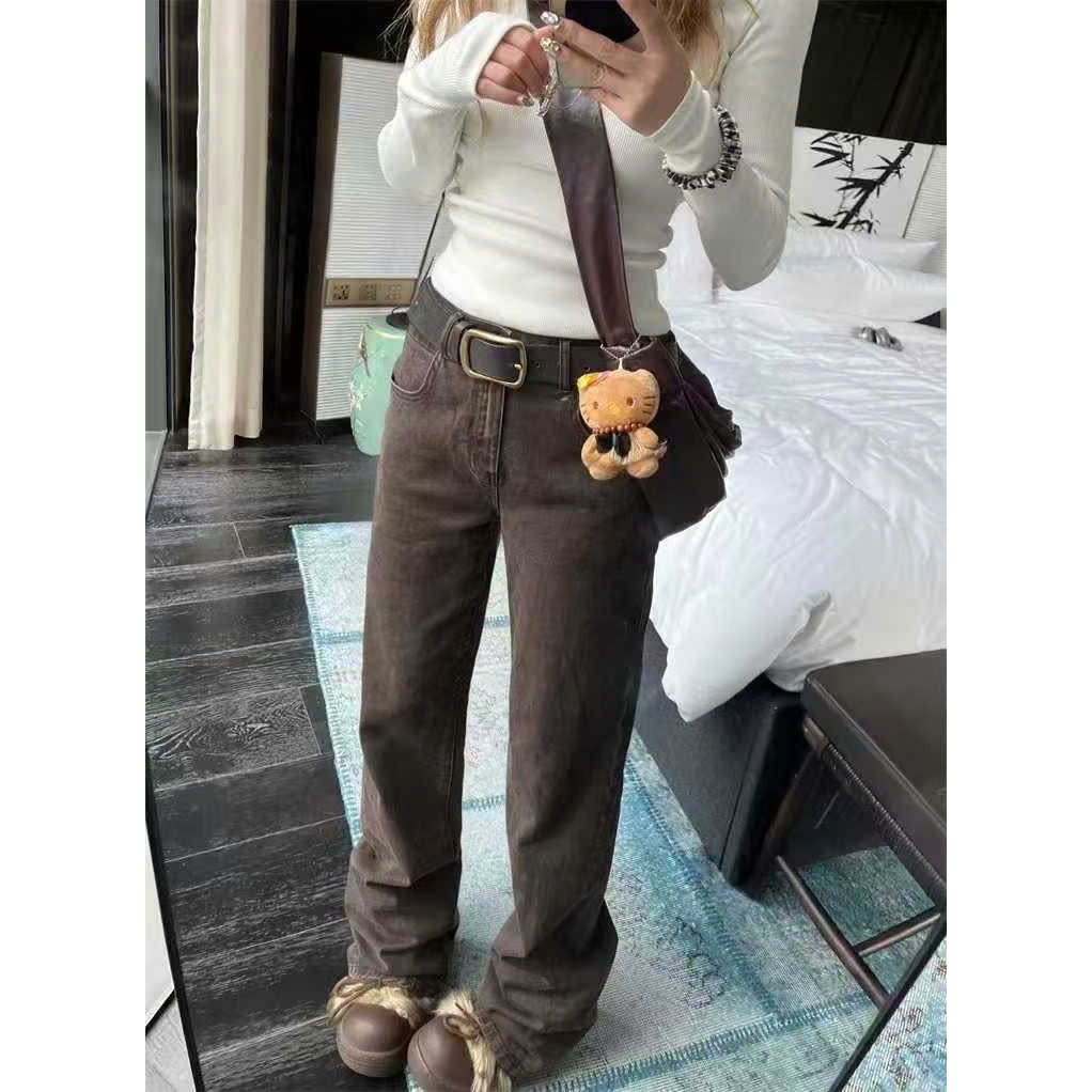 กางเกงยีนส์ Wg.We 7307