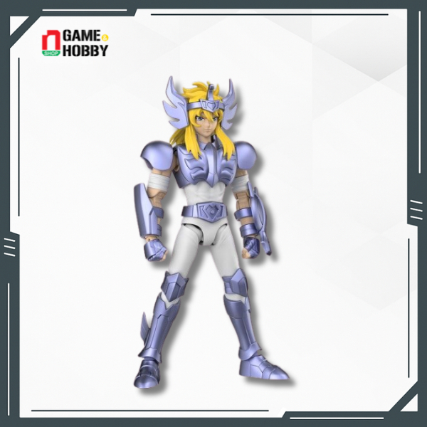 รูป SAINT SEIYA CHAMPION CLASS CC07 CYGNUS HYOGA 75008 ของแท้ BLOKEGS ASSEMBLY รุ่น