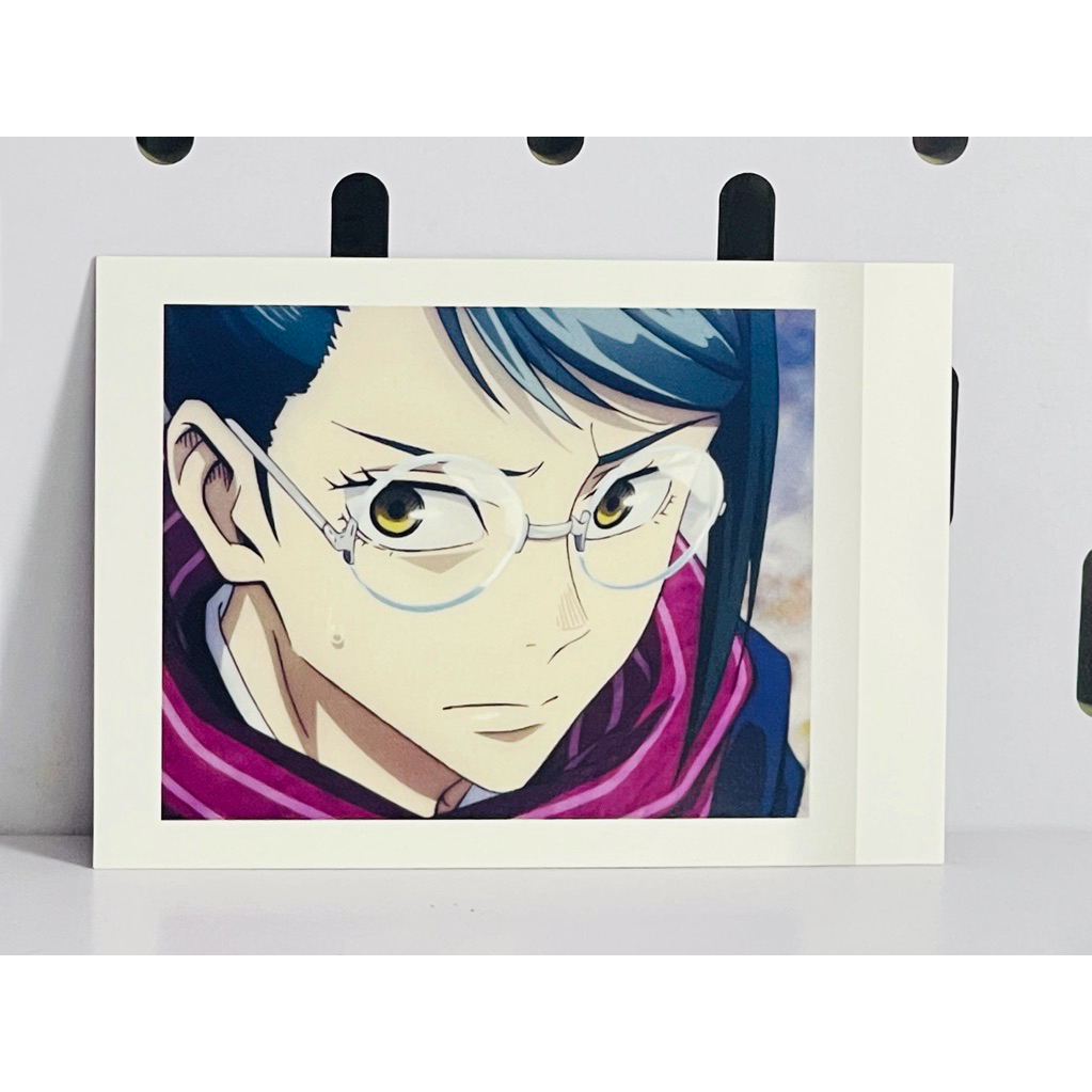 มากิโพลาใน JJK******