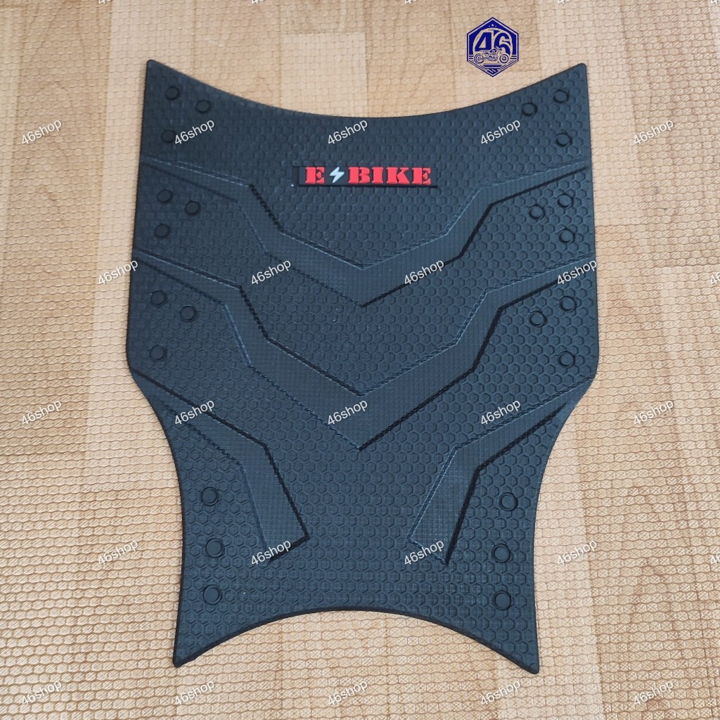 ยางปูพื้นสําหรับยานพาหนะไฟฟ้า i Cute / iCute yadea