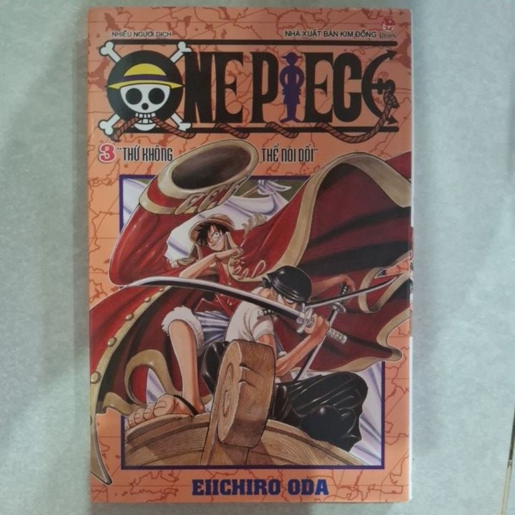 เรื่องราว - One Piece - Odd Episodes - T1 - T59