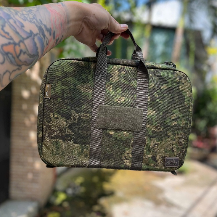 กระเป๋าเครื่องมือยุทธวิธี Helikon tex