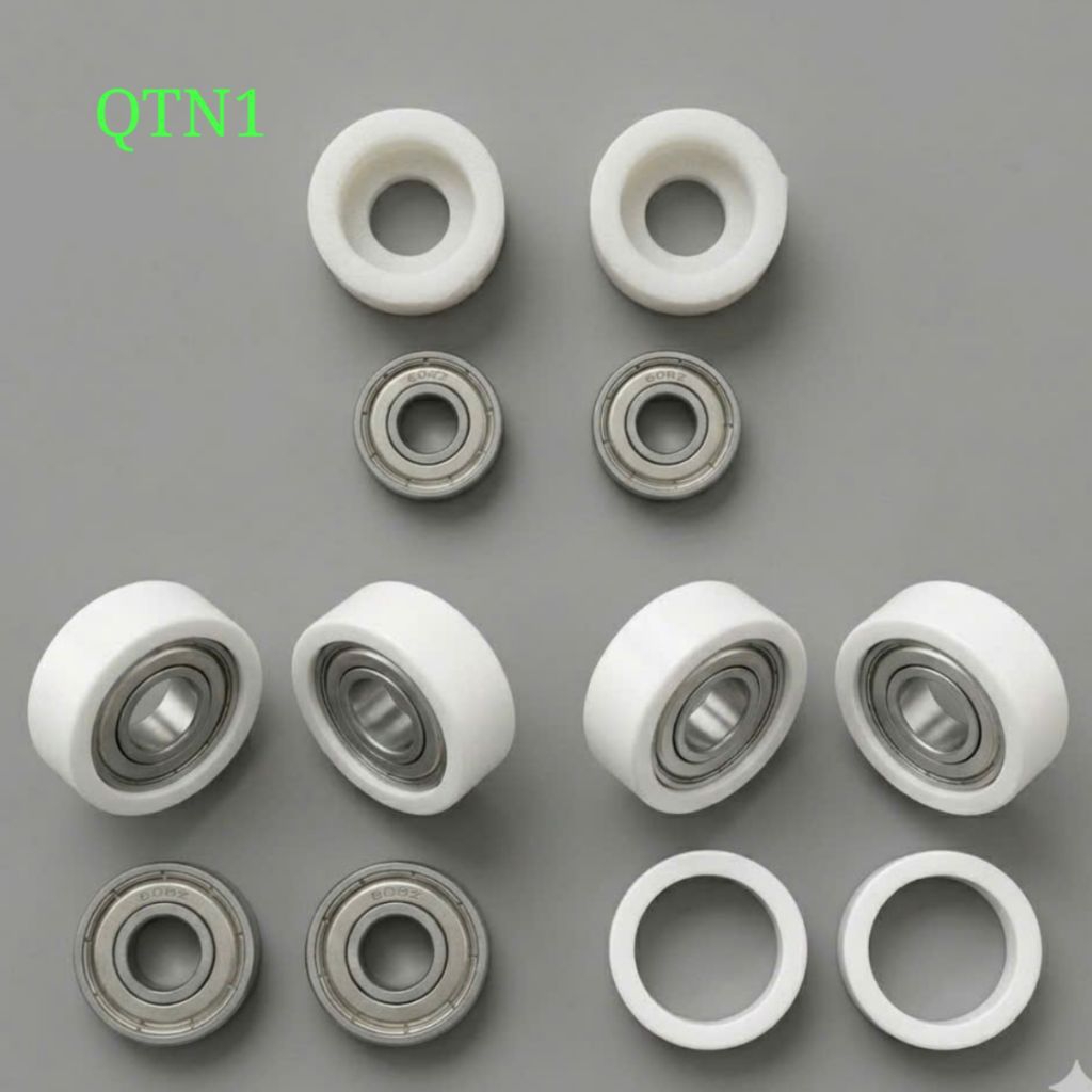 เสื้อ 3-LEG - เสื้อกลม - 608ZZ BEARING