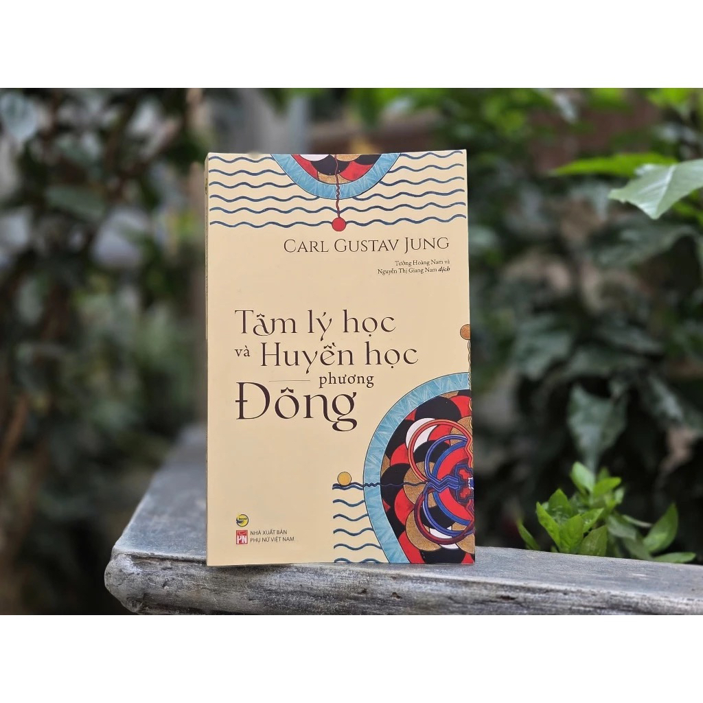 หนังสือ: จิตวิทยาและเทพนิยายตะวันออก - Carl Gustav Jung