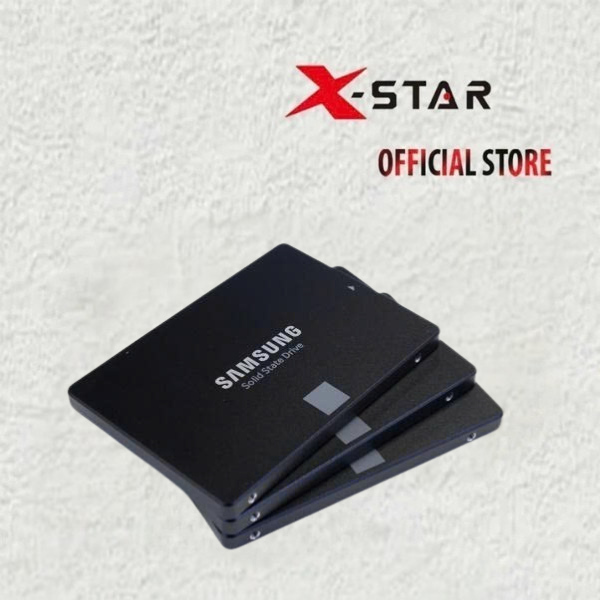 Samsung SSD 120GB 250GB 500GB – SSD PC แล็ปท็อป SATA 2.5