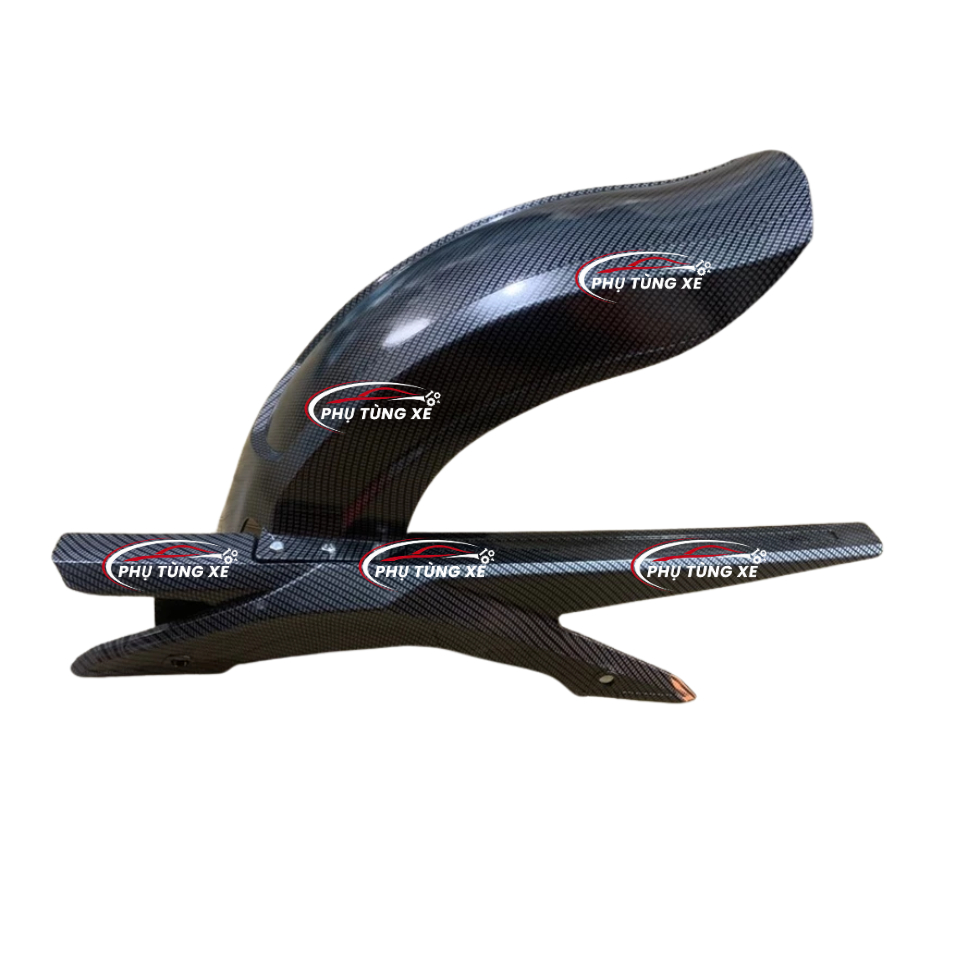 บังโคลน Catte Winner X, Winner X V2 V3, Winner V1 Carbon