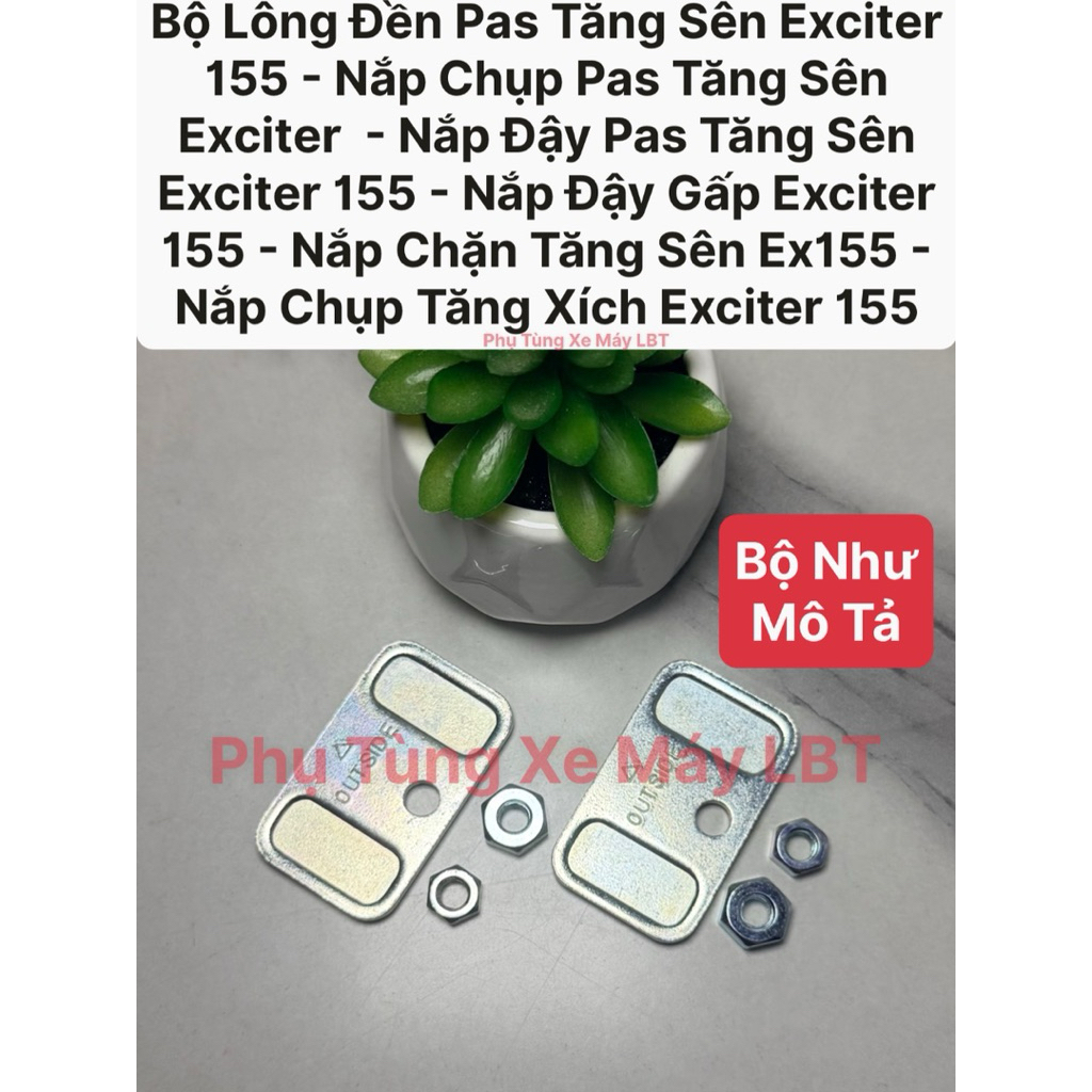 ฝาครอบโซ่ Exciter 155 - ฝาครอบโซ่ Exciter 155 - ฝาครอบโซ่ Exciter 155 ระดับพรีเมียม