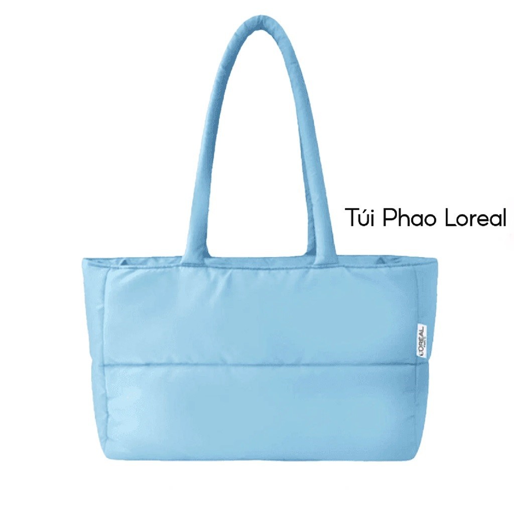 กระเป๋าถือแฟชั่น LOREAL PARIS