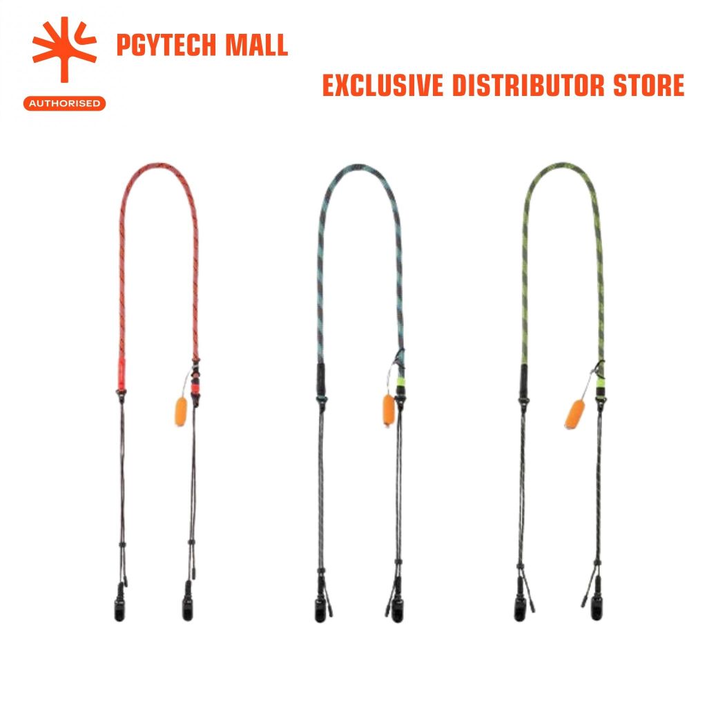 PGYTECH สายสะพาย Slim (กลางแจ้ง)