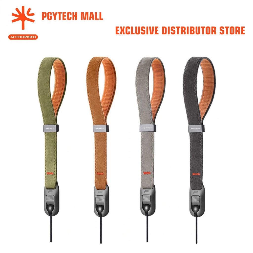 สายรัดข้อมือกล้อง PGYTECH Air