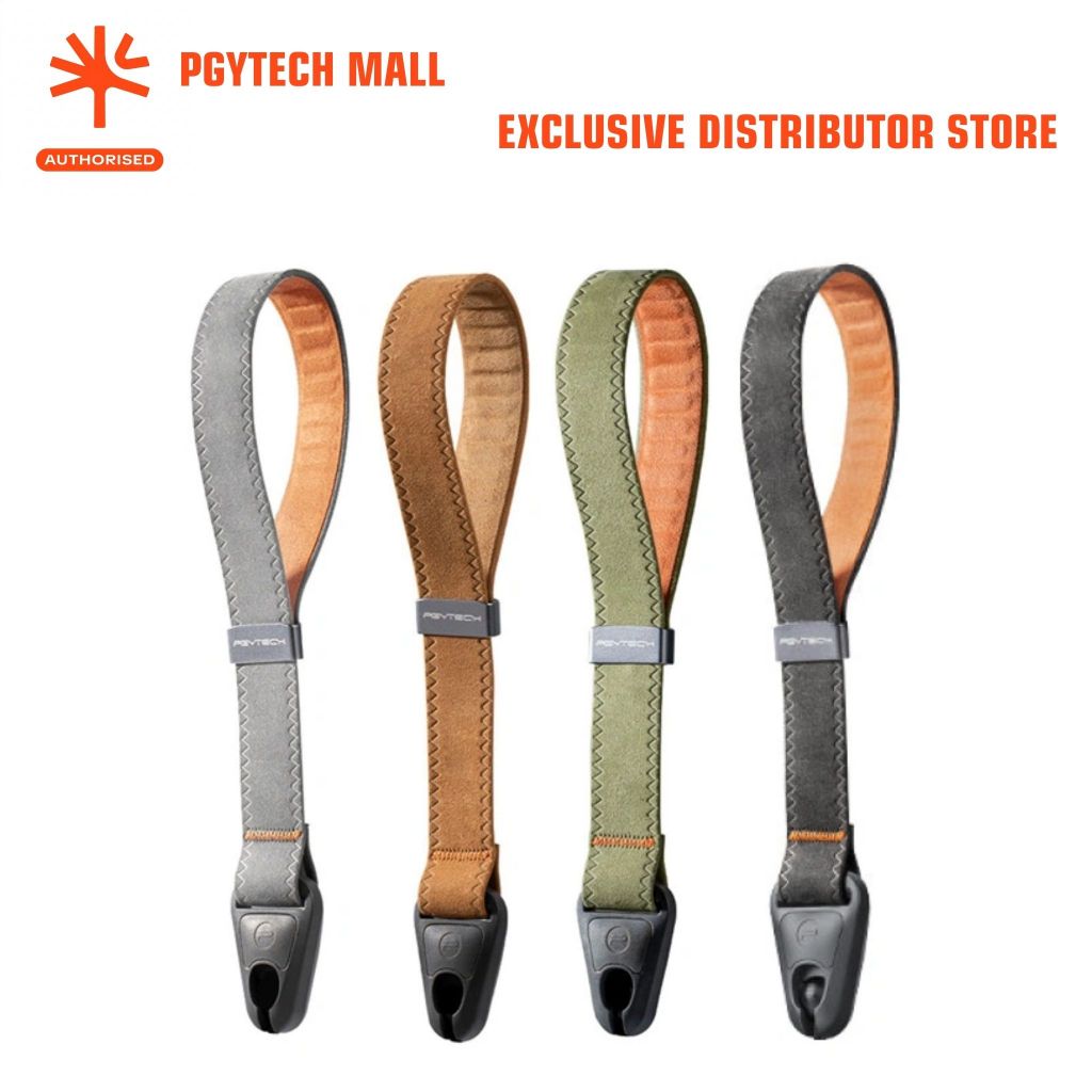 สายรัดข้อมือกล้อง PGYTECH