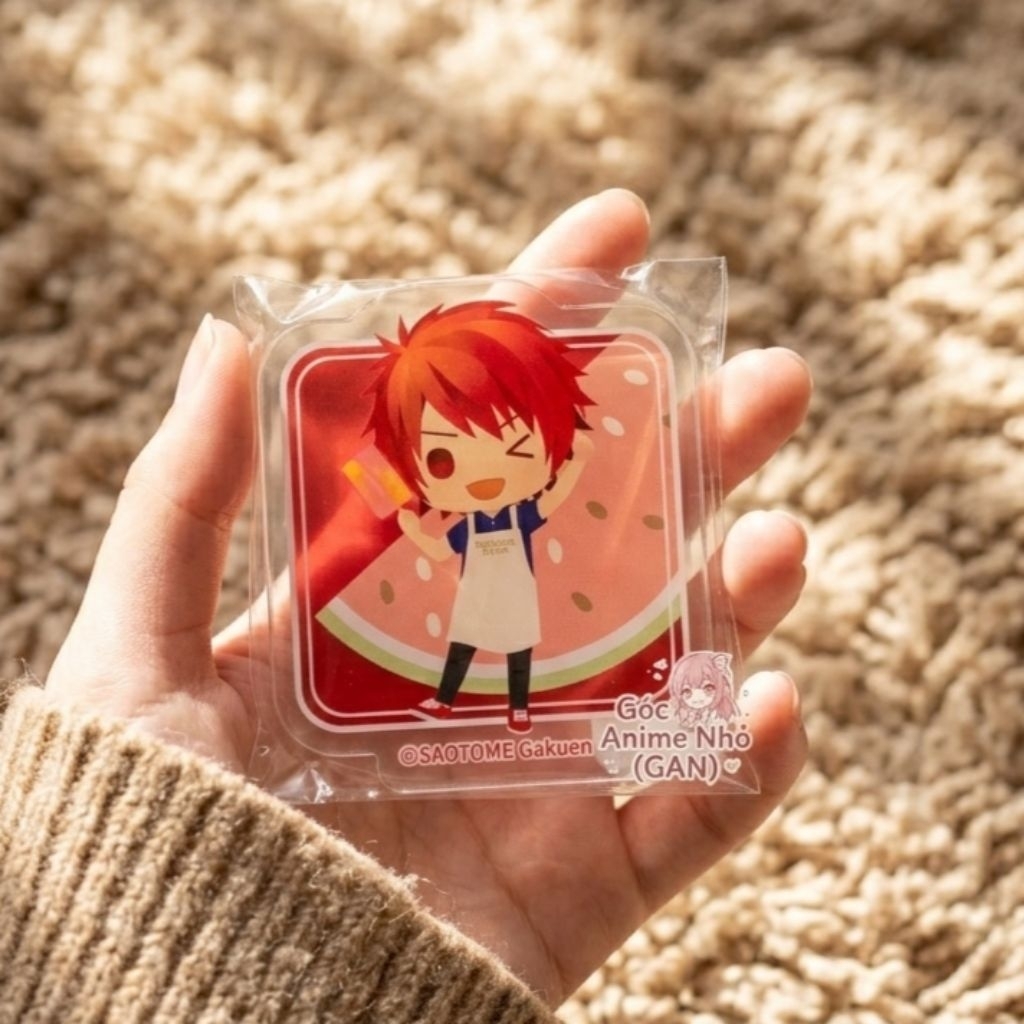 Otoya Ittoki Uta no Prince sama pin