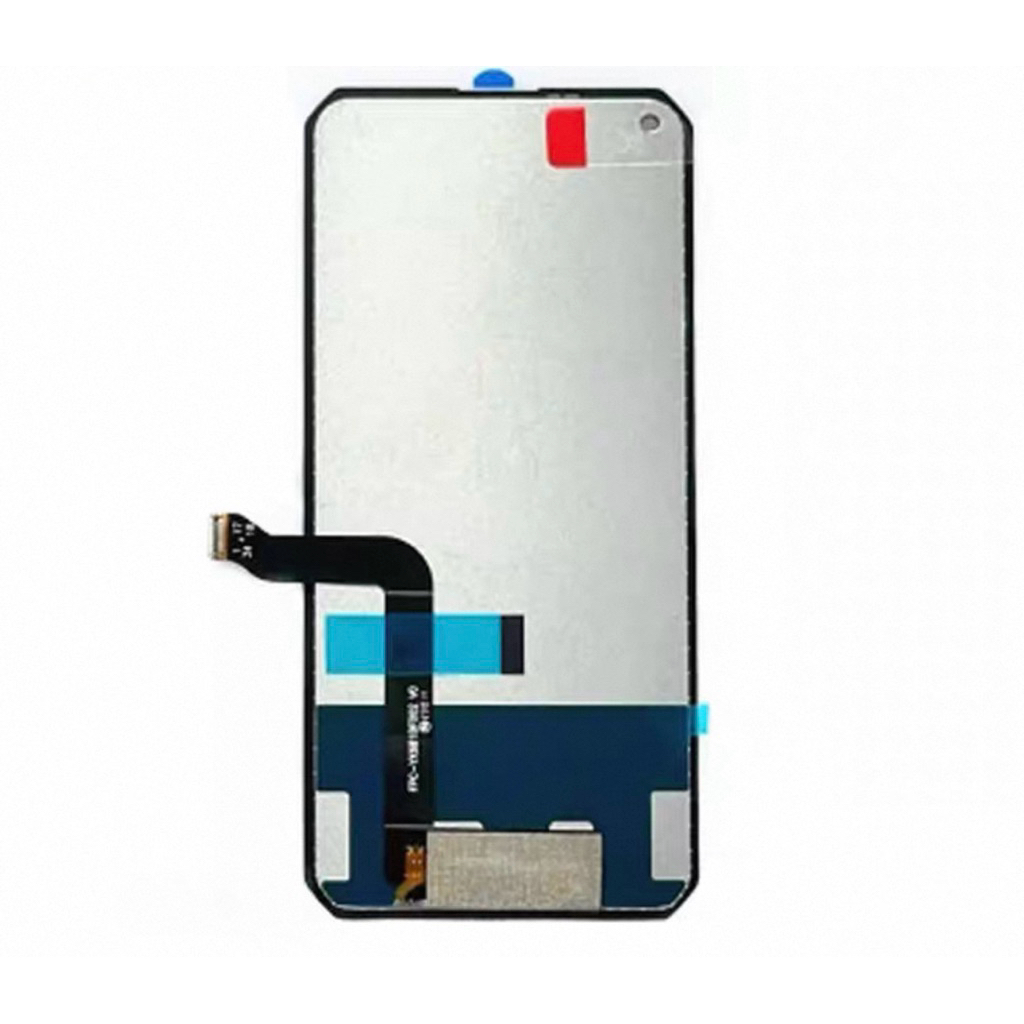 หน้าจอ Unihertz TANK 3pro