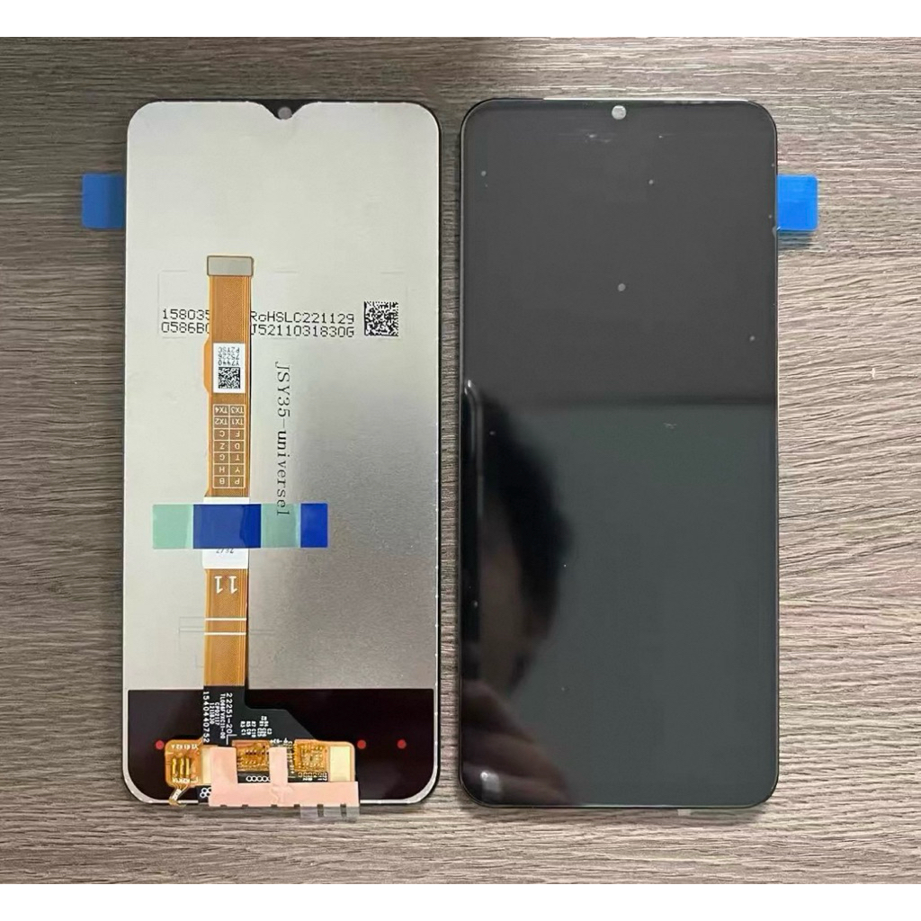 หน้าจอ Vivo Y36/ Y36M/Y36i